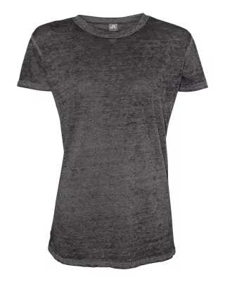 J. America Women's Zen Jersey T-Shirt