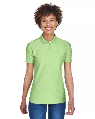 ULTRACLUB Ladies' Cool & Dry Elite Performance Polo