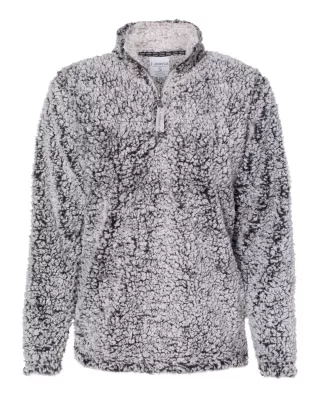 J. America® Women's Epic Sherpa Quarter Zip Pullover