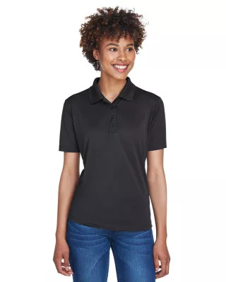 ULTRACLUB Ladies' Cool & Dry 8-Star Elite Performance Interlock Polo