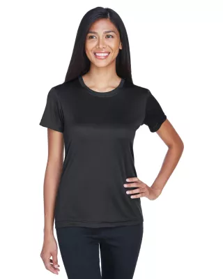 ULTRACLUB Ladies' Cool & Dry Basic Performance T-Shirt