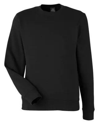 J AMERICA Unisex BTB Fleece Sweatshirt