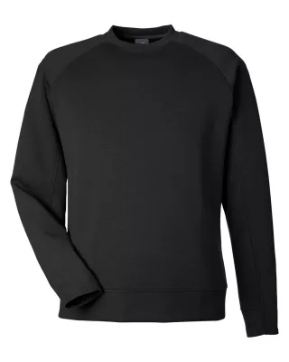 J AMERICA Unisex Apex Fleece Sweatshirt