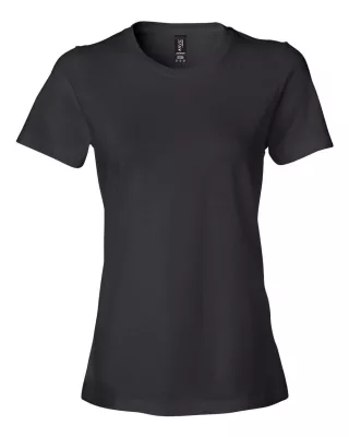 Gildan® Softstyle® Women's Lightweight T-Shirt