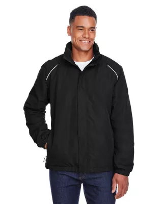 CORE365™ Men's Tall Profile Fleece-Lined All-Season Jacket