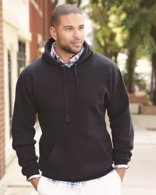J. America® Men's Premium Hooded Sweatshirt