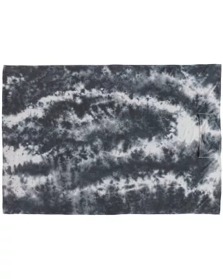 J America Unisex Triblend Fleece Blanket