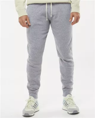 J. America Triblend Fleece Joggers