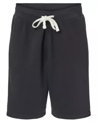 J AMERICA Unisex Triblend Fleece Short