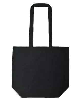 Liberty Bags Star of India Midweight Recycled Canvas Tote