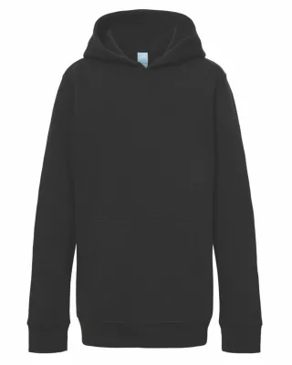 J AMERICA Youth Triblend Pullover Hooded Sweatshirt