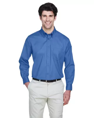 ULTRACLUB Men's Whisper Twill