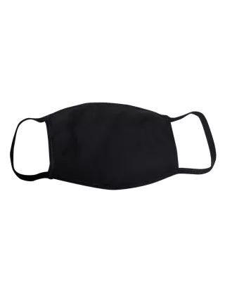 BAYSIDE Adult Cotton Face Mask
