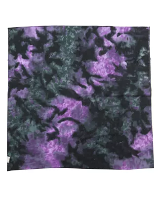 Tie-Dye Bandana