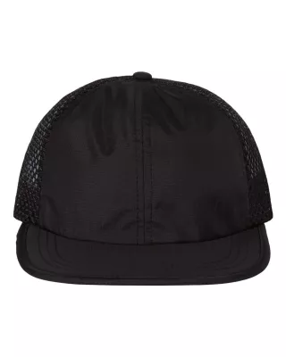 Richardson® Rouge Wide Set Mesh Cap