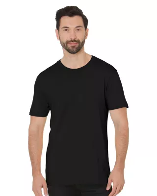 BAYSIDE Unisex Fine Jersey T-Shirt