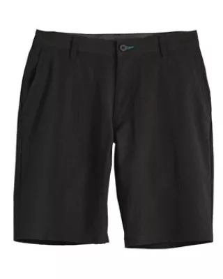 Burnside® Hybrid Stretch Shorts