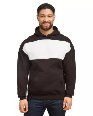 Jerzees Unisex NuBlend Billboard Hooded Sweatshirt