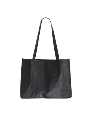 Liberty Bags Non-Woven Deluxe Junior Tote Bag