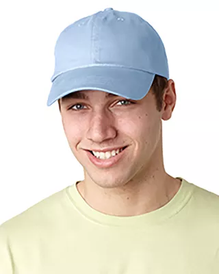 Adams Cap Brushed Cotton Twill Cap