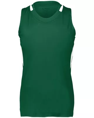 Augusta Ladies' Crossover Tank