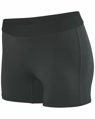 Augusta Ladies' Hyperform Compression Short