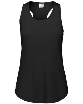 Augusta Girls Lux Tri-Blend Tank