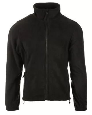 Burnside Ladies' Full-Zip Polar Fleece Jacket