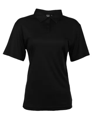 Burnside Ladies' Burn Golf Polo