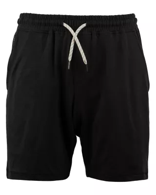 Burnside Soft Jersey Short