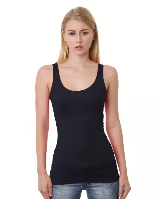 BAYSIDE Ladies' USA Made Tank Top