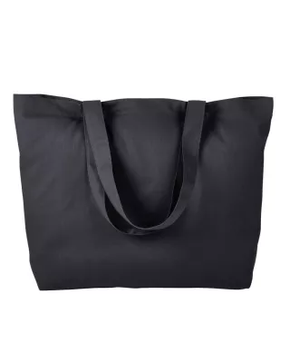 BAGedge Cotton Twill Horizontal Shopper