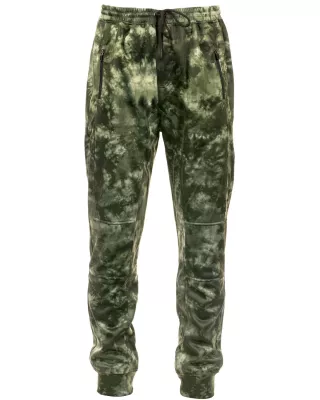 Burnside Men's Go Anywhere Performance Jogger Pant