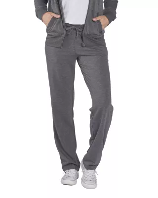 BOXERCRAFT Ladies' Dream Fleece Pant with Pockets