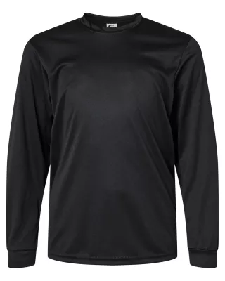 C2 Youth Performance Long Sleeve T-Shirt