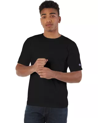 Champion Unisex Garment-Dyed T-Shirt