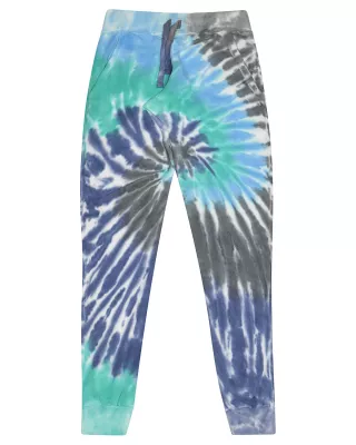 Tie-Dye Ladies' Jogger Pant