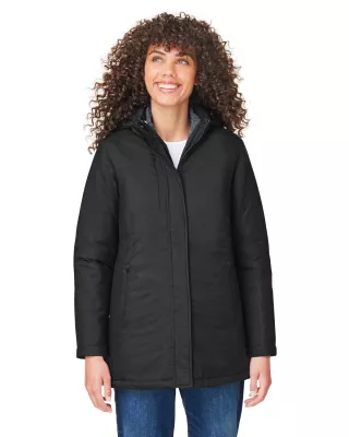 CORE365™ Women's Inspire 3-in-1 Jacket with Insulated Liner