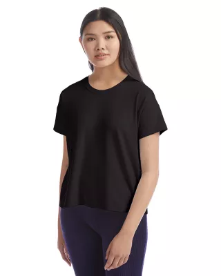 Champion Ladies' Relaxed Essential T-Shirt