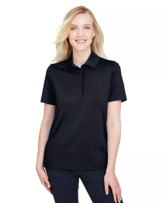 Devon and Jones CrownLux Performance? Ladies' Range Flex Polo