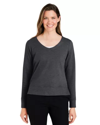 Devon and Jones® Women's New Classics® Charleston Pullover Shirt