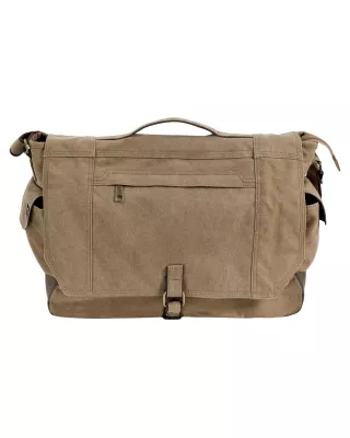 Dri Duck Adult Messenger Bag