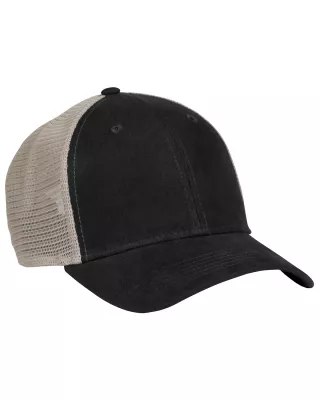 DRI DUCK Hudson Trucker Cap