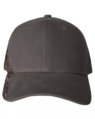 DRI DUCK Brushed Cotton Twill Excavating Cap