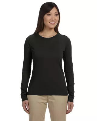 Econscious Women's Classic Long Sleeve T-Shirt