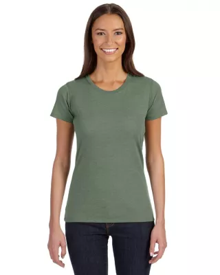 Econscious - Big Accessories Ladies' Eco Blend T-Shirt