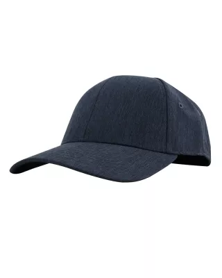 Liberty Bags Heathered Linen Hat