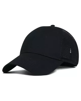 Liberty Bags Cotton Trucker Hat