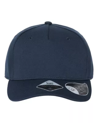 Atlantis Headwear Sustainable 5-Panel Cap