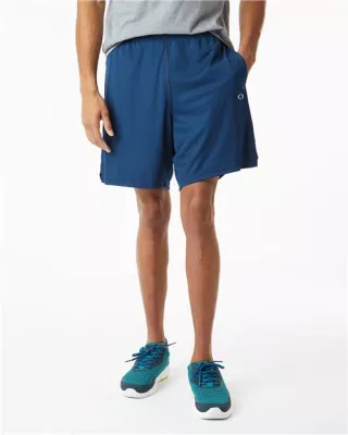 Oakley® Team Issue Hydrolix 7" Shorts w/Drawcord